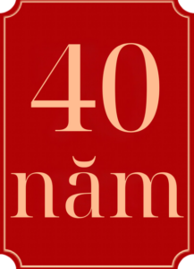 40 Năm